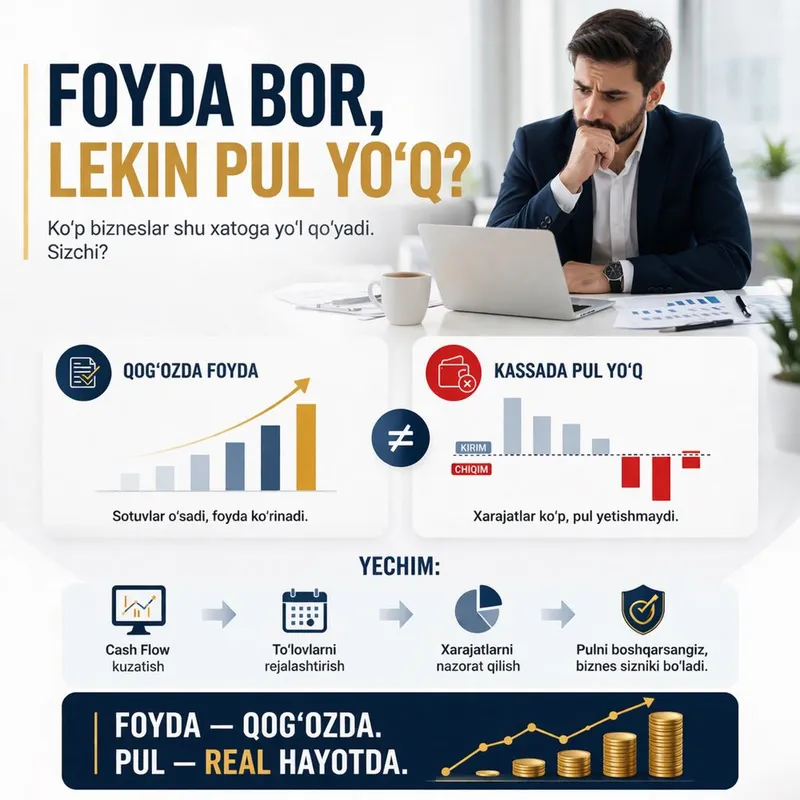 Финансовые услуги — фото 4