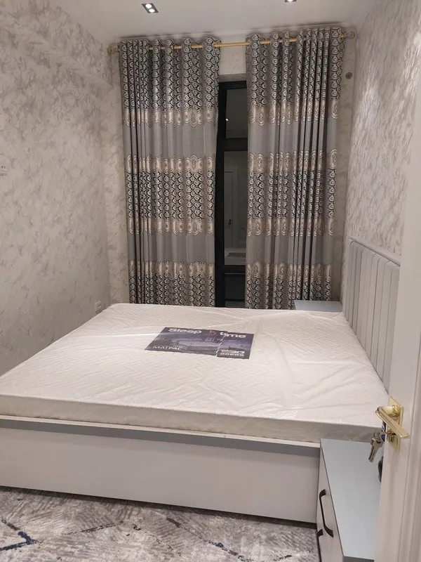 Chilonzor 9 dagi 2 xonali yangi uy ijaraga 8