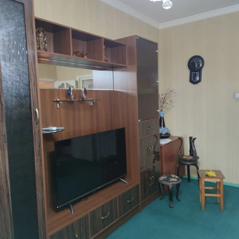 Аренда квартиры в центре 2/3/4 Авиасозлар 4 евро — фото 4