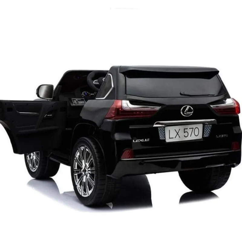 Lexus 2kishilik 4