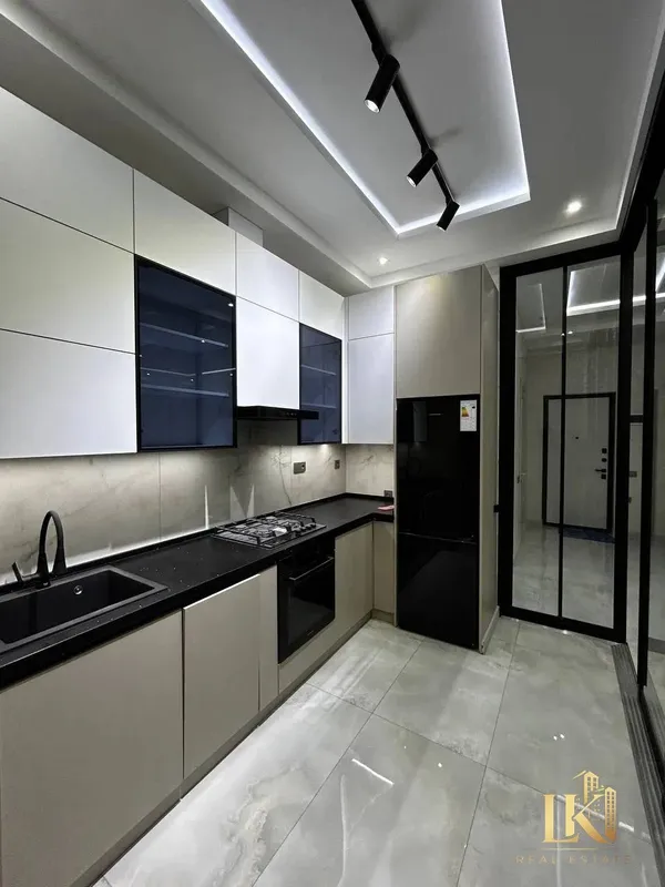 3-комнатная квартира в ЖК Parkwood, Мирзо-Улугбекский район — фото 4