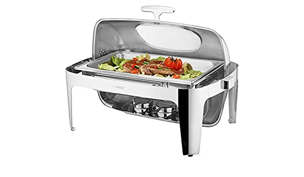 Eco Cater elektr marmit
