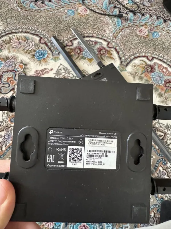 Продаются роутеры Tp-link — фото 3