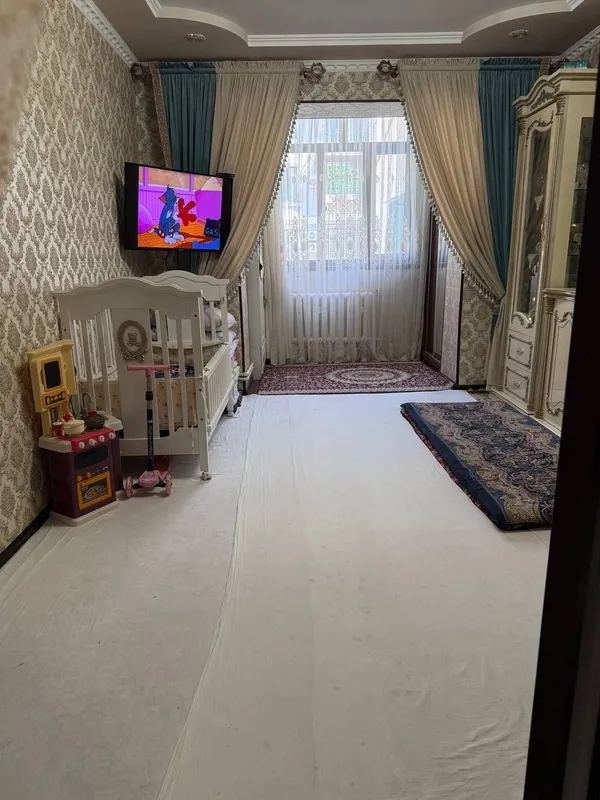 Fayzli Xonadon sotiladi 7 Fayzli Xonadon sotiladi 7