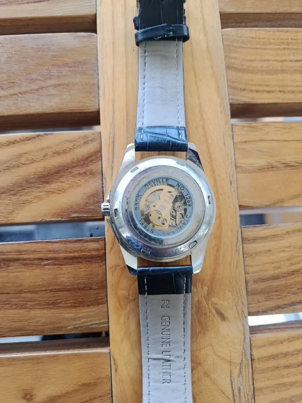 Мужские часы Rolex 2 Мужские часы Rolex 2