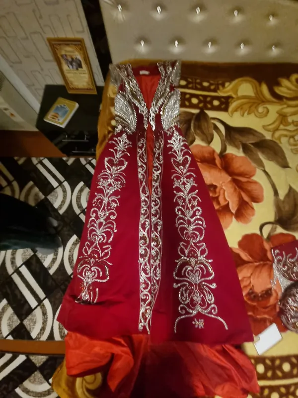 Kelin libosi, ansambl 6 Kelin libosi, ansambl 6