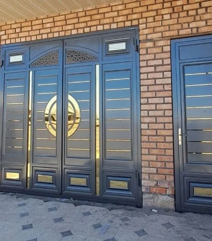 Darvoza yasaymiz. Sifatli va hamyonbop narxlarda — фото 4