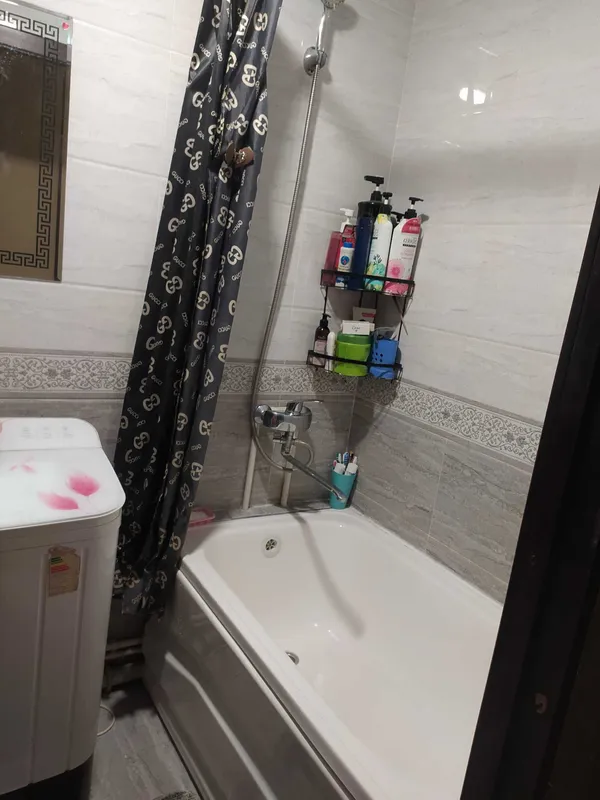 Продаётся 1/4/5 Авиасозлар2 Кадышева, 2*3 балкон — фото 3