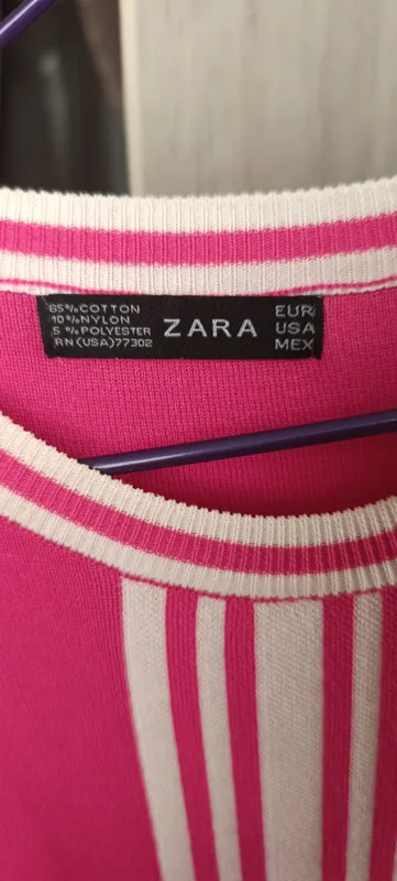ZARA KIYIMI ZARA KIYIMI