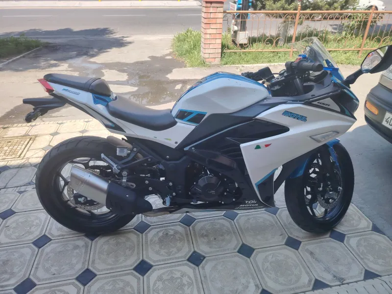 400 cc holati zur 4 400 cc holati zur 4