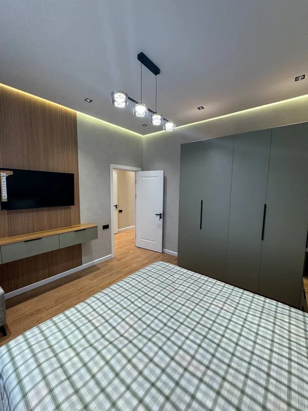 Продаётся 3-комнатная квартира в ЖК Moderno 4 Продаётся 3-комнатная квартира в ЖК Moderno 4