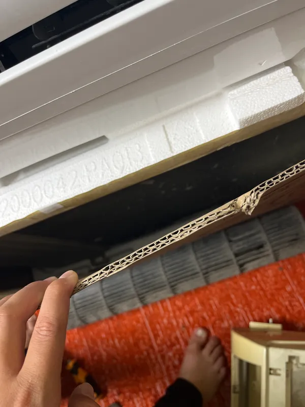 Shivaki 9 tal: пользовался 1 месяц, продаю за 1 500 000 4 Shivaki 9 tal: пользовался 1 месяц, продаю за 1 500 000 4