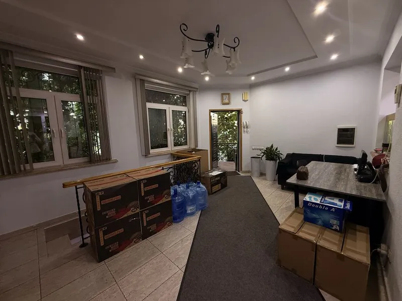 Аренда магазин 40 м² + офис 270 м², метро 5 мин — фото 3