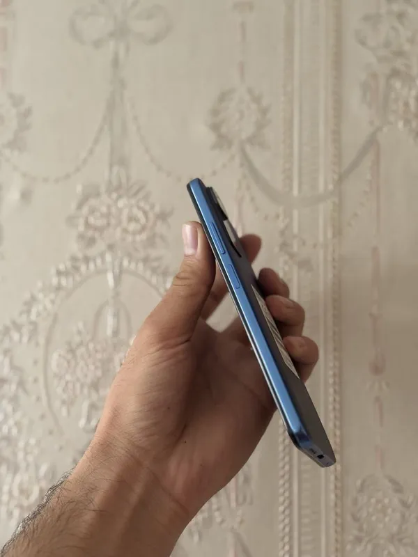 Redmi Note 11S Ideal — фото 1