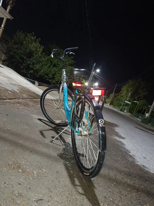 Velosiped windra 1 Velosiped windra 1
