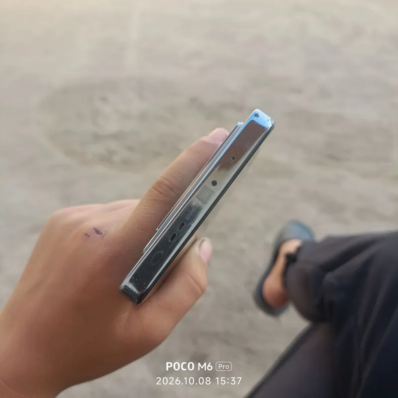 Infinix GT 20 Pro 256 ГБ, 8+8 ГБ, есть коробка 3 Infinix GT 20 Pro 256 ГБ, 8+8 ГБ, есть коробка 3