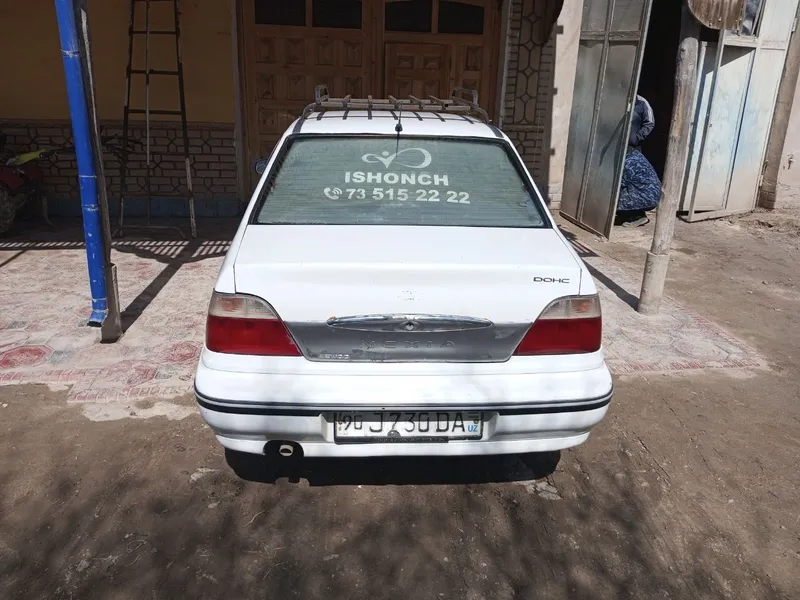 Nexia 1 sotiladi 2