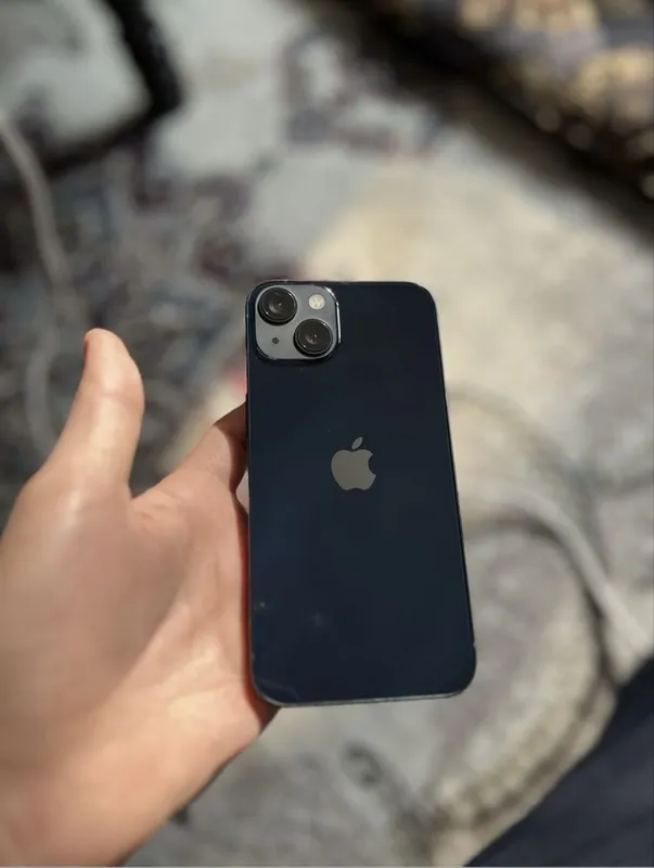 Iphone 13 128gb blue 1 Iphone 13 128gb blue 1