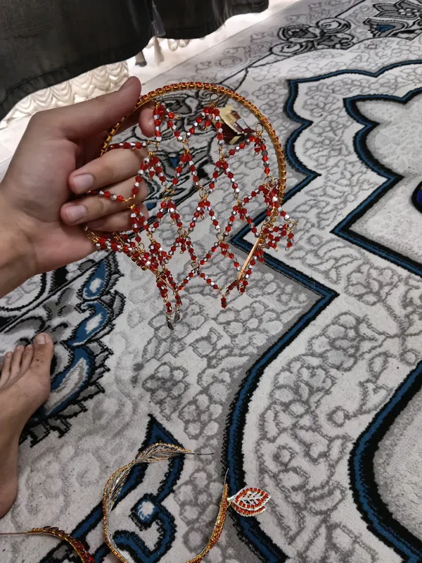 diadema 50 ming