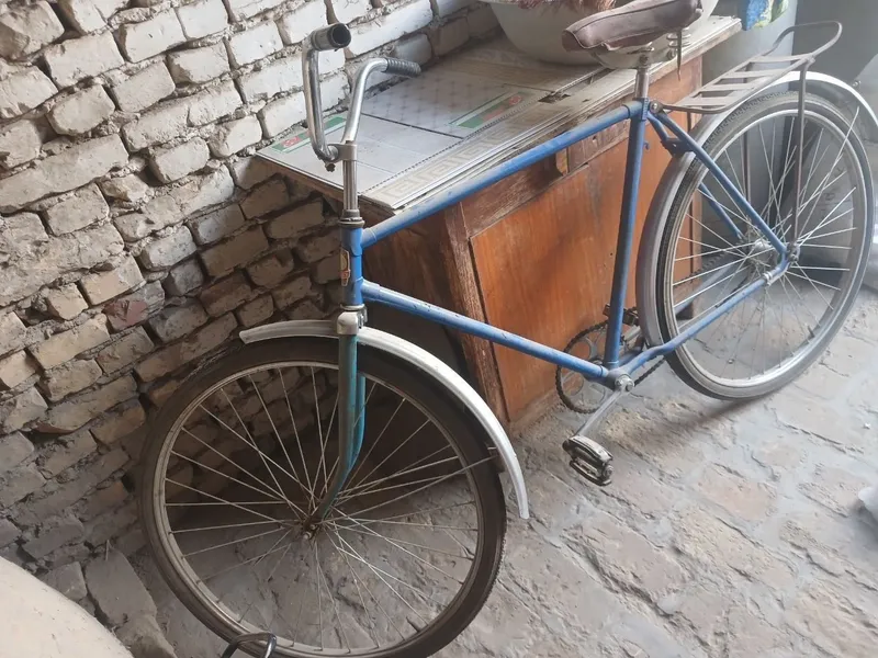 Velosiped sotiladi CCCR narxi kelishiladi — фото 2