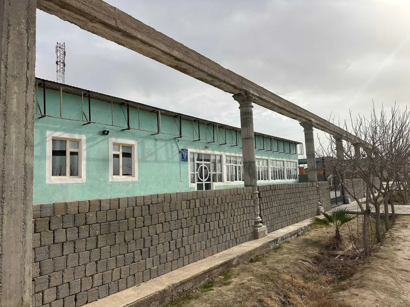 СРОЧНО Чойхона сотилади катта майдони билан Сув, свет, газ бор 5 СРОЧНО Чойхона сотилади катта майдони билан Сув, свет, газ бор 5
