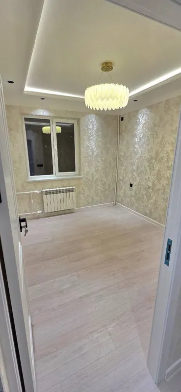 2-комнатная квартира 60 м², 8/9, ЖК, Мирабадский район (ул. Саид Барака) — фото 1