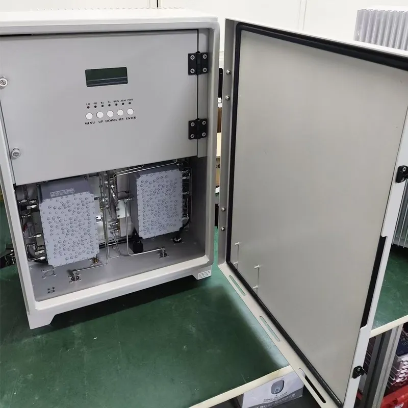 Продажа, Установка, ремонт и обслуживание GSM усилитель и репитер — фото 1