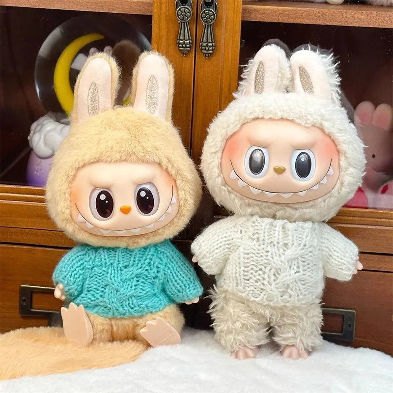Labubu