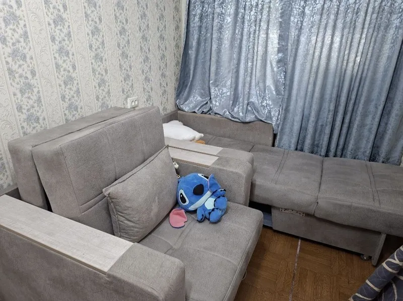 Продаётся мягкий мебель 2 Продаётся мягкий мебель 2