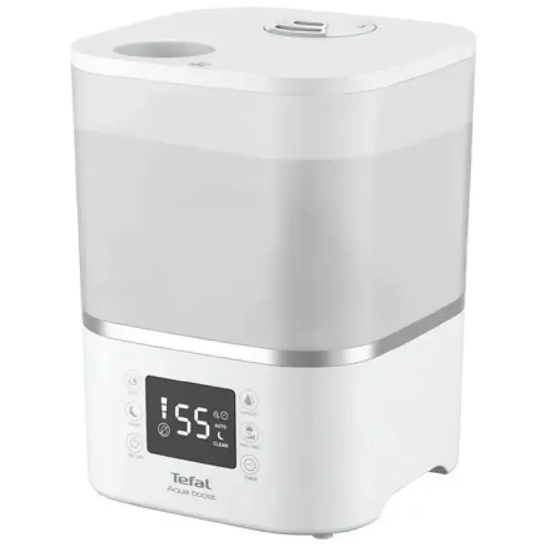 Воздухоувлажнитель Polaris PUH 9009 Wi-Fi iQ Home — фото 1