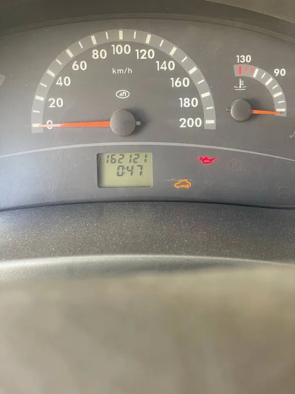 Lada Kalina 1 | Лада калина 1 — фото 5