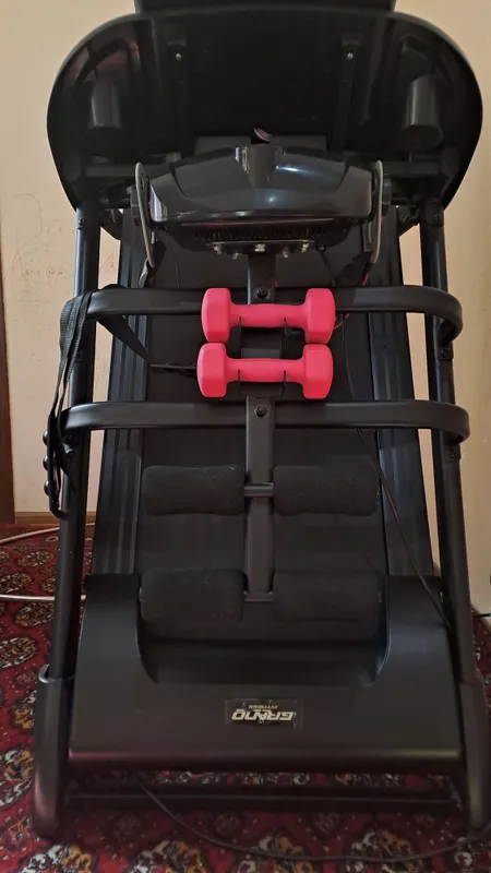 Yugurish yo‘lakchasi Grand Fitness