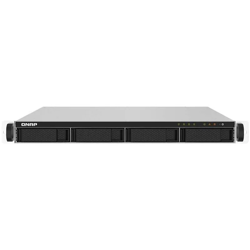 AL324 Система хранения данных NAS QNAP