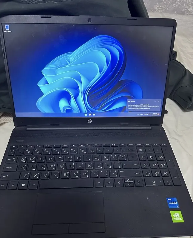Hp notbuk kop ishlamagan 5 Hp notbuk kop ishlamagan 5