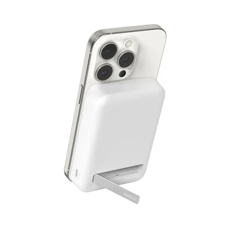 Belkin Qi2 MagSafe powerbank - 5k mAh , 10k mAh 2 Belkin Qi2 MagSafe powerbank - 5k mAh , 10k mAh 2