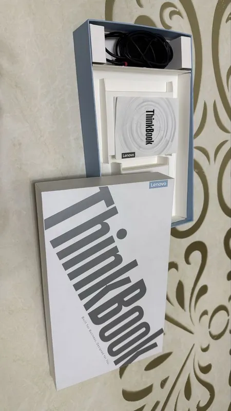 Lenovo ThinkBook 13x 1 Lenovo ThinkBook 13x 1