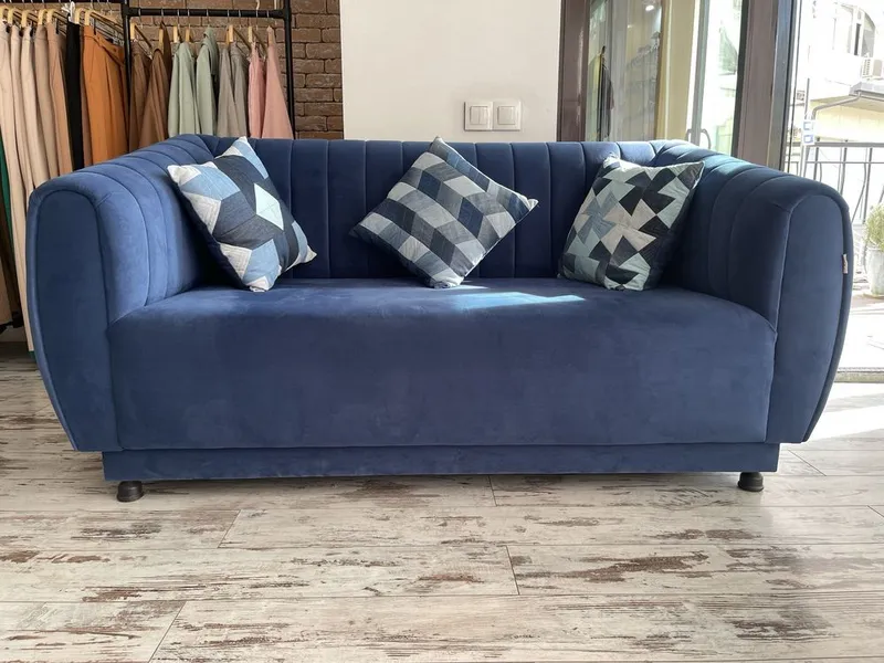 Диван Dafna Myata 160x80x80 как новый