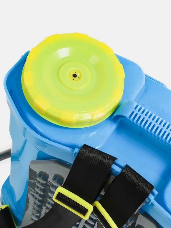Elektronasosli suv (dori) purkash (sepish) uskunasi 20 l — фото 3