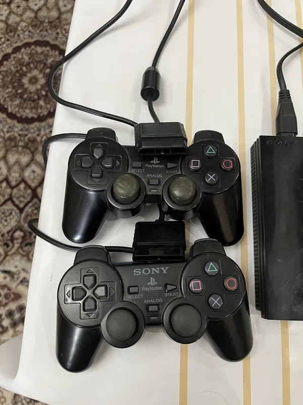 playstation 2 Slim 2 playstation 2 Slim 2