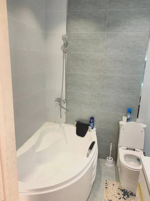 MODERNO turar joy majmuasi 5