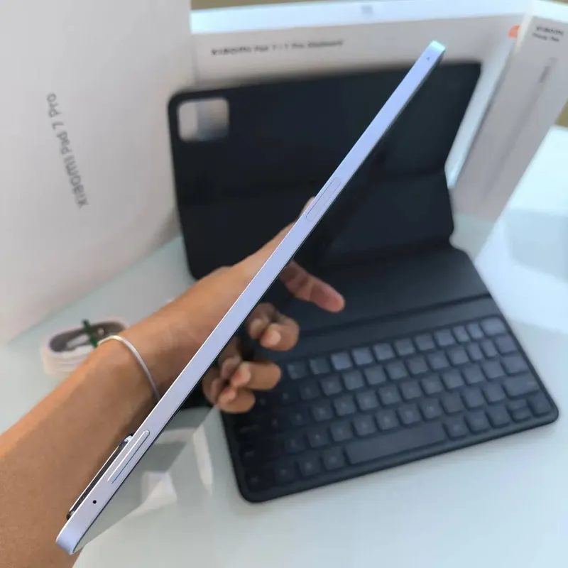 Xiaomi Pad 7 Pro plansheti 12/512GB 2 Xiaomi Pad 7 Pro plansheti 12/512GB 2
