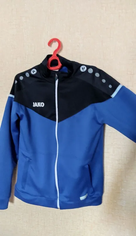 Жако спортивка, Jako sportivka — фото 1