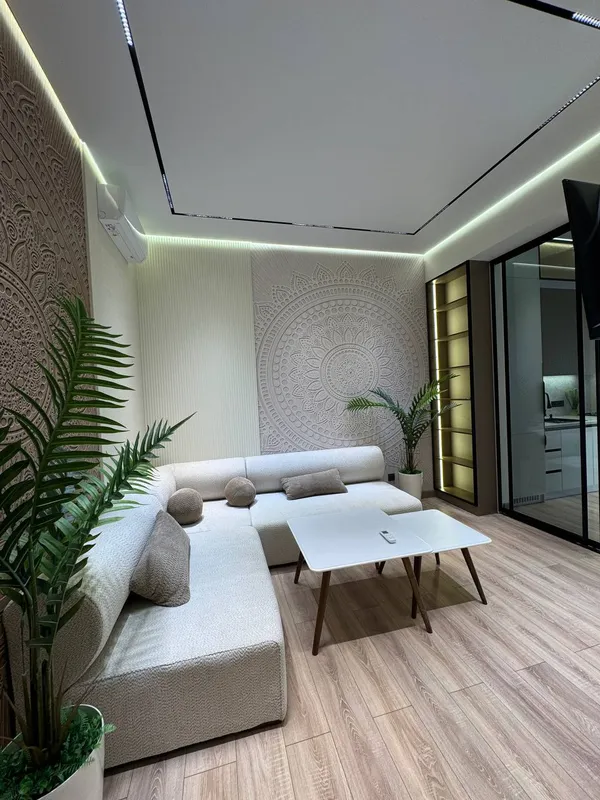 47 m² li 2 xonali kvartira sotiladi · ID 6961 3
