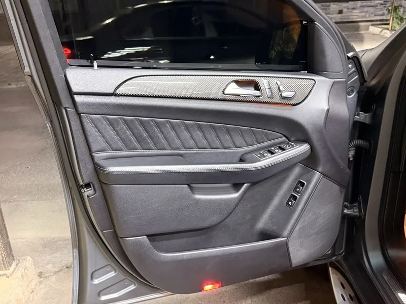 Gle coupe 4.3 full — фото 1