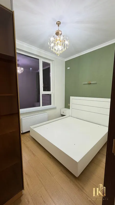 «Botanika Saroyi» JKda 1 xonali kvartira sotiladi 4