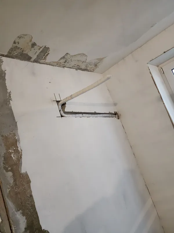kondetsaner urnatish va remont, moyka qilish 7