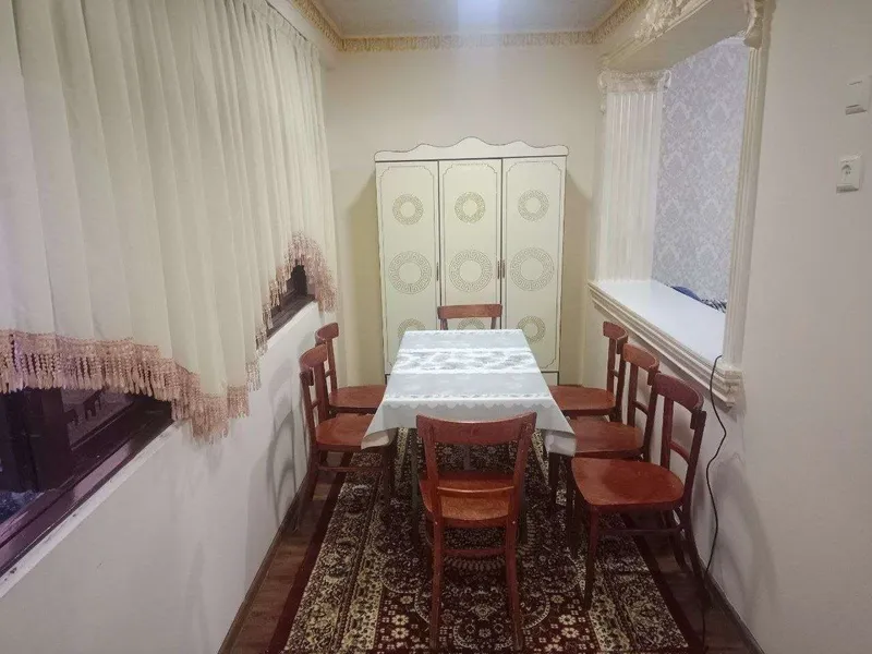 аренда квартира Скргели 1