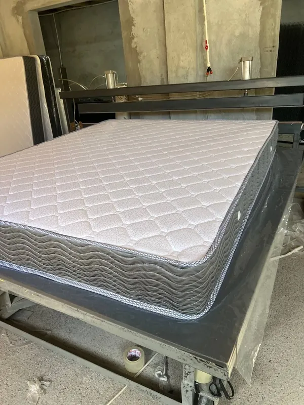 Matras Матрас ortopedik anatamichni paralonli matras — фото 1