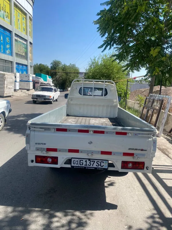 Changan Changan 2024 2 Changan Changan 2024 2