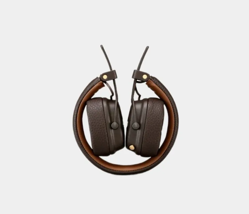 Беспроводные наушники Marshall Major III Bluetooth 5.0, с удобной конс — фото 1